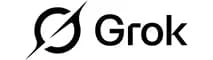 grok logo